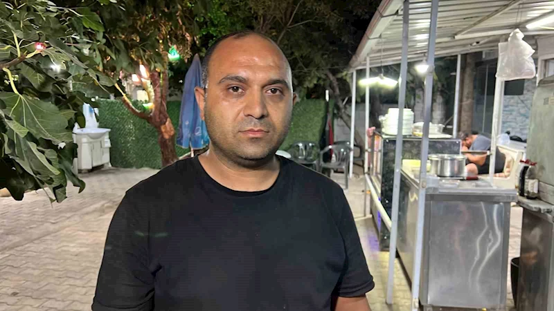 Bir şehri tedirgin etmişti: Silah ve 300 mermi çalan çocuk yakalandı
