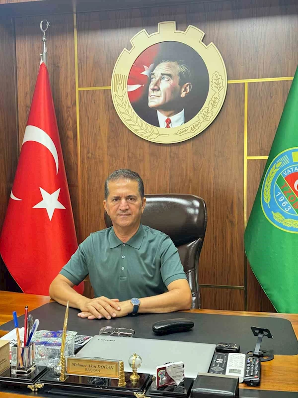 Doğan: 