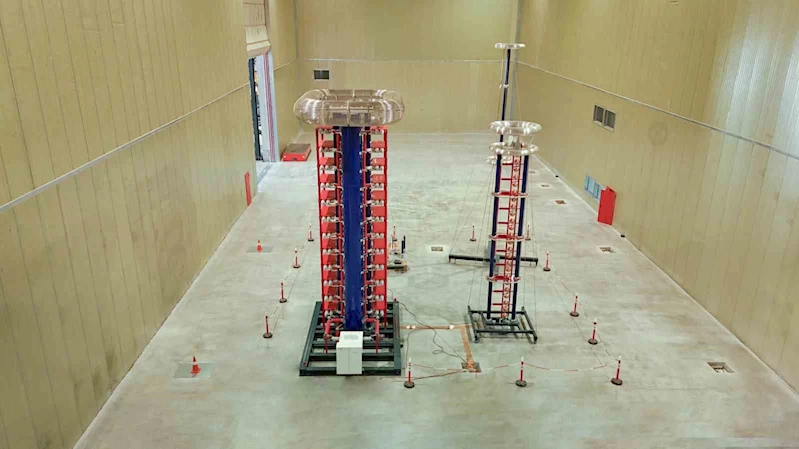 Beta Enerji, 130 milyon dolarlık yeni kampüsünün ilk etabını devreye aldı
