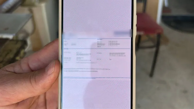 Depremzede esnaf iş hayaliyle çıktığı yolda 160 bin TL dolandırıldı
