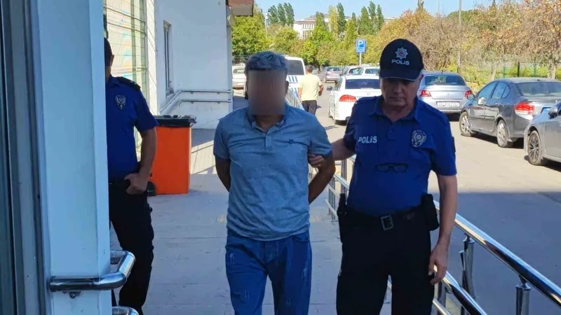 Çarptığı 2 yaşındaki çocuğun ölümüne neden olan sürücü adliyeye sevk edildi
