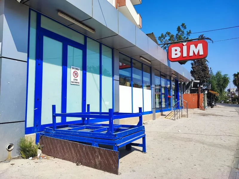 Alışverişe gitti bisikleti çalındı
