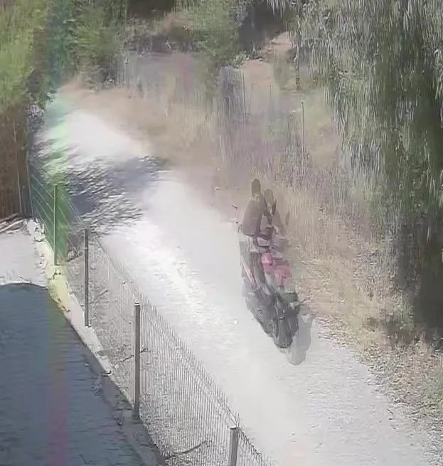 Liselinin telefonunu kapkaç yöntemiyle çaldı, yakalanıp tutuklandı
