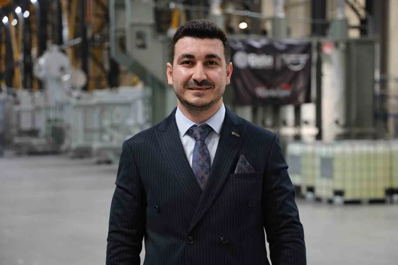 Suriye’nin yeniden inşasında Türkiye’nin yerli transformatörleri kullanılacak
