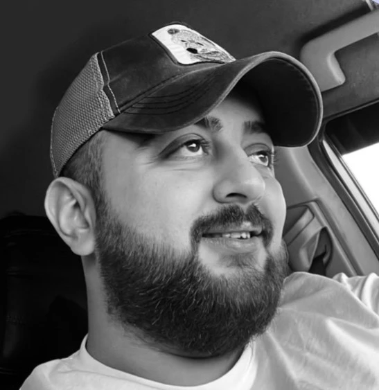 Kayınpeder, damadını öldürdü
