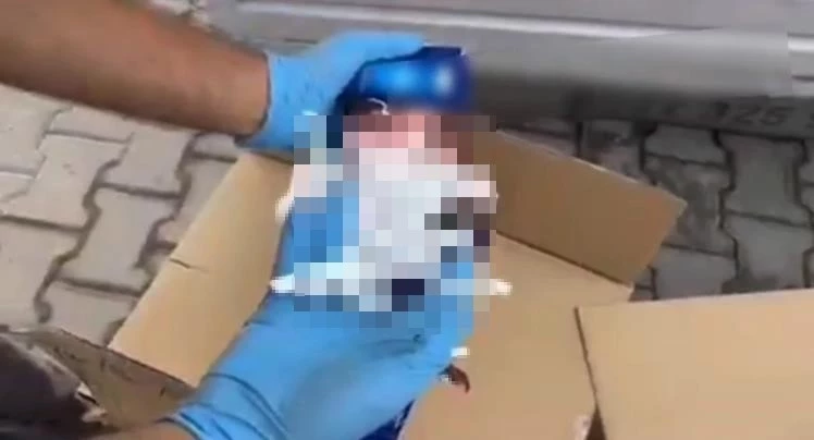 Adana’da 2 milyon 400 bin adet kaçak makaron ele geçirildi
