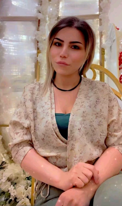 Ameliyat sonrası hayatını kaybeden genç kızın ağabeyi, nargile iddialarını yalanladı
