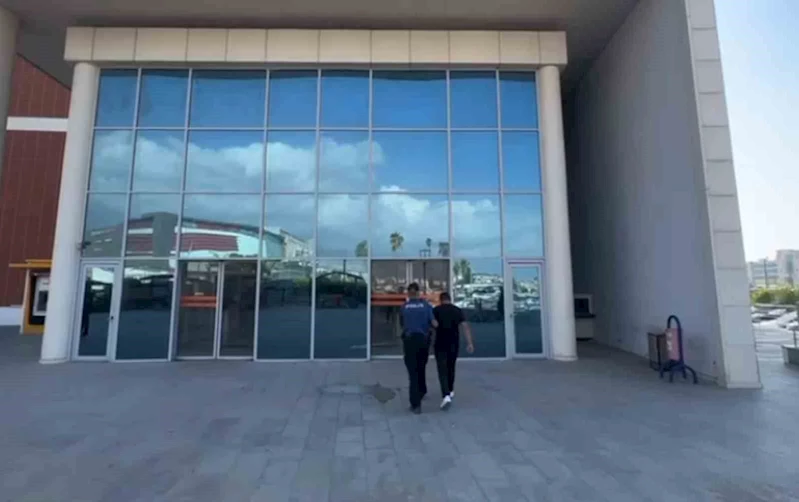 Hatay’da hapis cezası ile aranan 4 kişi yakalandı
