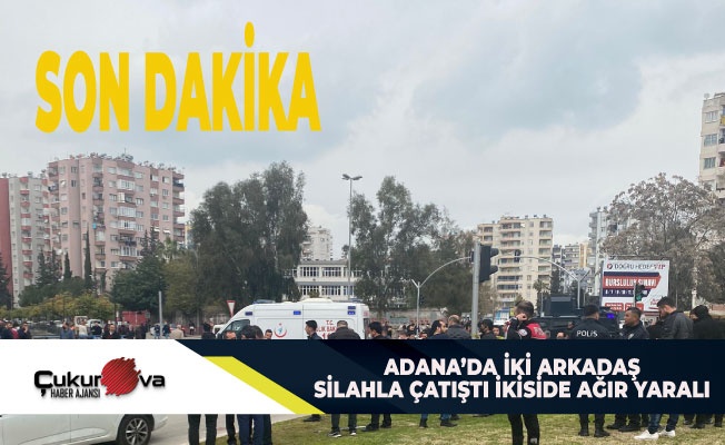 ADANA SEYHAN