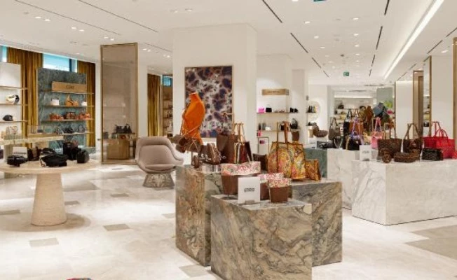 Beymen Zorlu Center yüzde 20 daha büyüdü