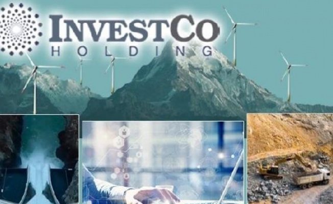 Investment company InvestCo Holding goes public