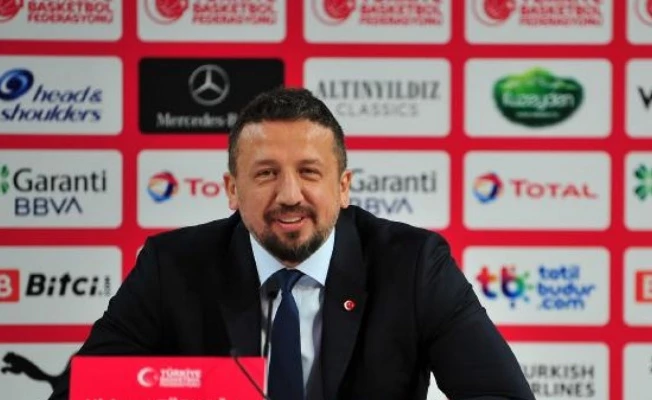 A Milli Basketbol Takımı