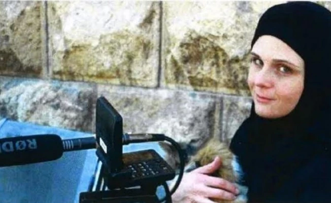US journalist
