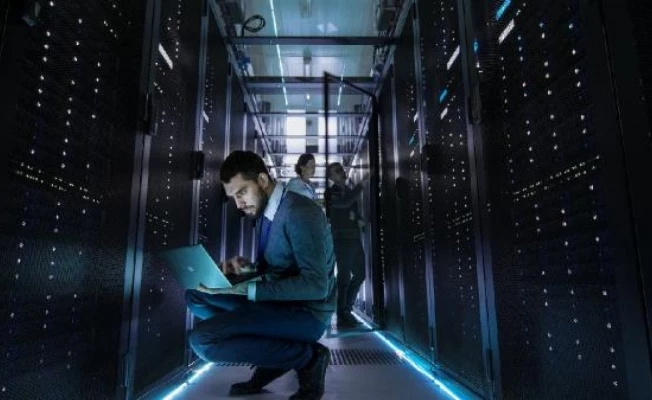Vodafone, internet değişim operatörü DE-CIX ile iş birliğine gitti