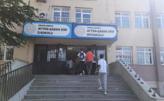 Ankara