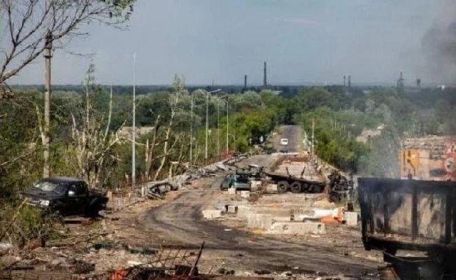 BM İnsan Hakları Ukrayna Raporu: İşgalin başlangıcından itibaren 4 bin 169 sivil öldü