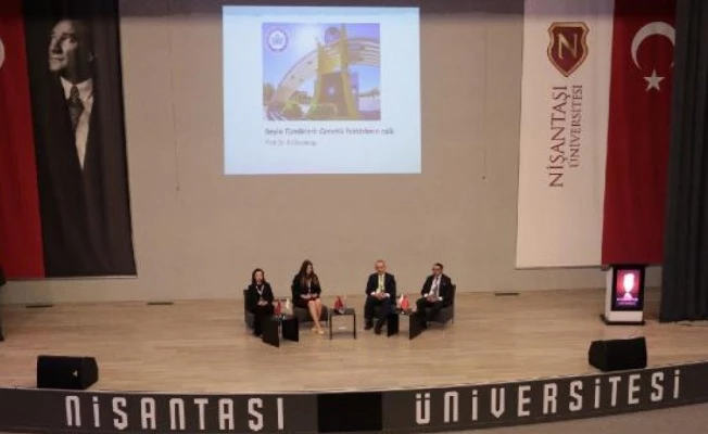 Tıpta son gelişmeler ICORAM 2022 tıp kongresinde ele alındı