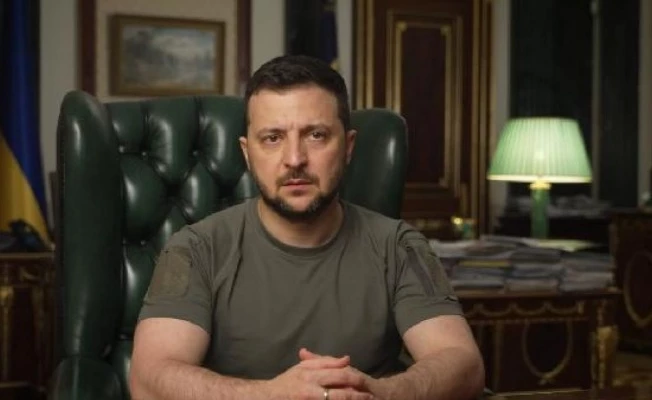 Zelenski: Sokak çatışmalarının sürdüğü Severodonetsk