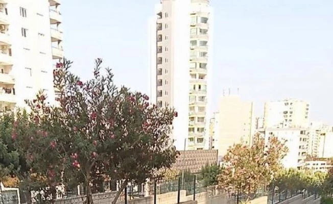 Trafikte pompalı dehşet, yola çöp atma meselesi yüzünden yaşanmış