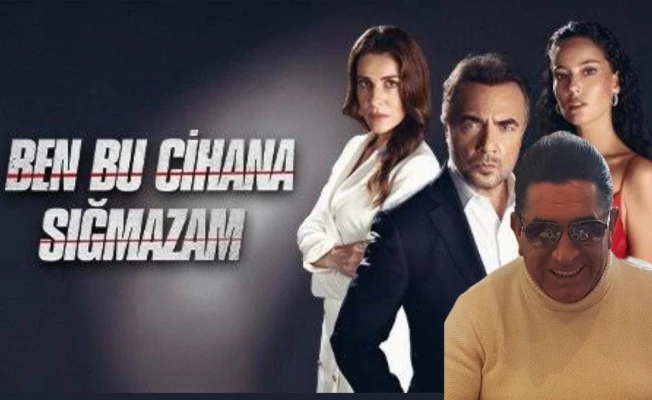 Ben Bu Cihana Sığmazam konusu nedir, kimi anlatıyor?