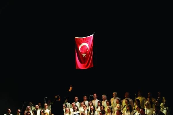 7 üyesini depremde kaybeden Antakya Medeniyetler Korosu
