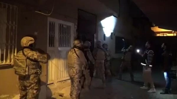 Adana