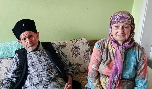 100 yaşındaki Veli Çiftçi’den çocuklara: Atatürk’ü sevin ve asla Cumhuriyet