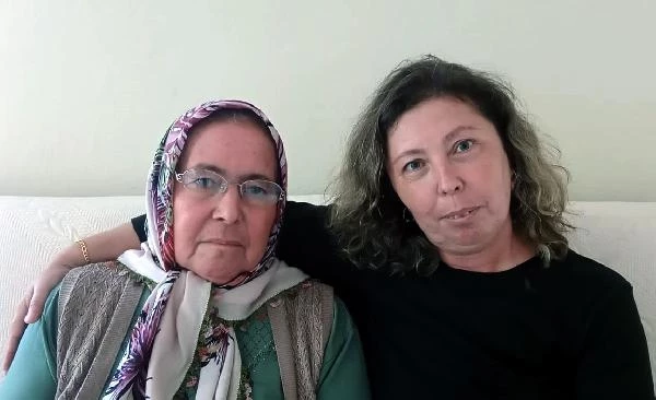 Kanseri 2 kez yendi; 
