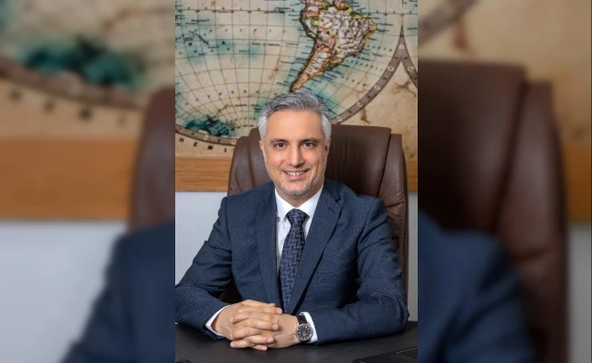 MÜSİAD Yönetim Kurulu Üyesi Karataş: Akkuyu NGS, Türkiye’yi şampiyonlar ligine sokuyor