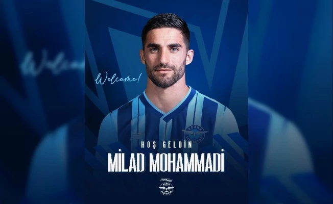 Adana Demirspor, Mohammadi