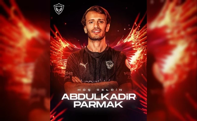 Hatayspor, Abdulkadir Parmak