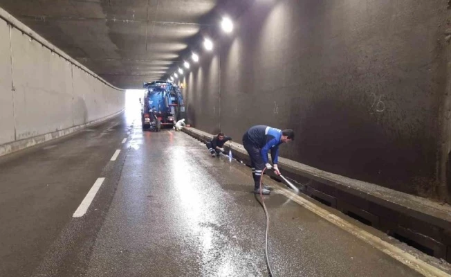 Meteoroloji uyardı, ASAT teyakkuza geçti