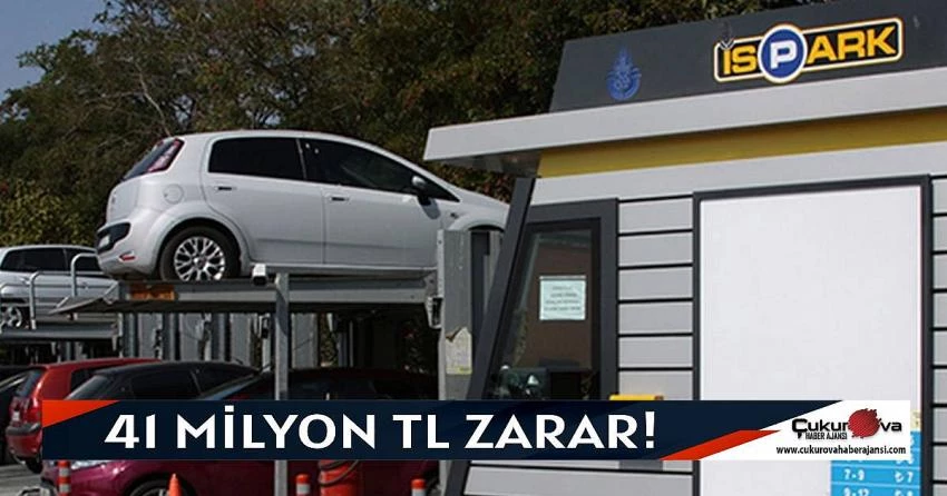 İSPARK İMAMOĞLU