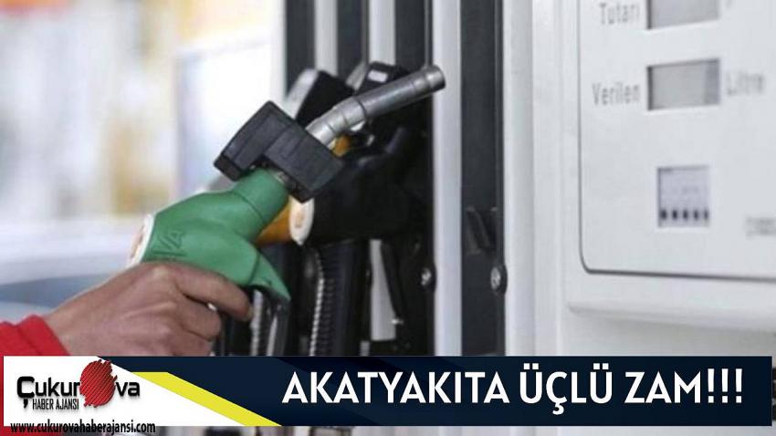 BENZİN VE MOTORİN 12 LİRAYI GEÇTİ, LPG İSE 10 LİRAYA DAYANDI!